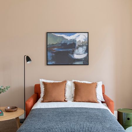 Saco Reading Castle Crescent Διαμέρισμα Εξωτερικό φωτογραφία