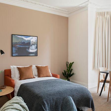 Saco Reading Castle Crescent Διαμέρισμα Εξωτερικό φωτογραφία
