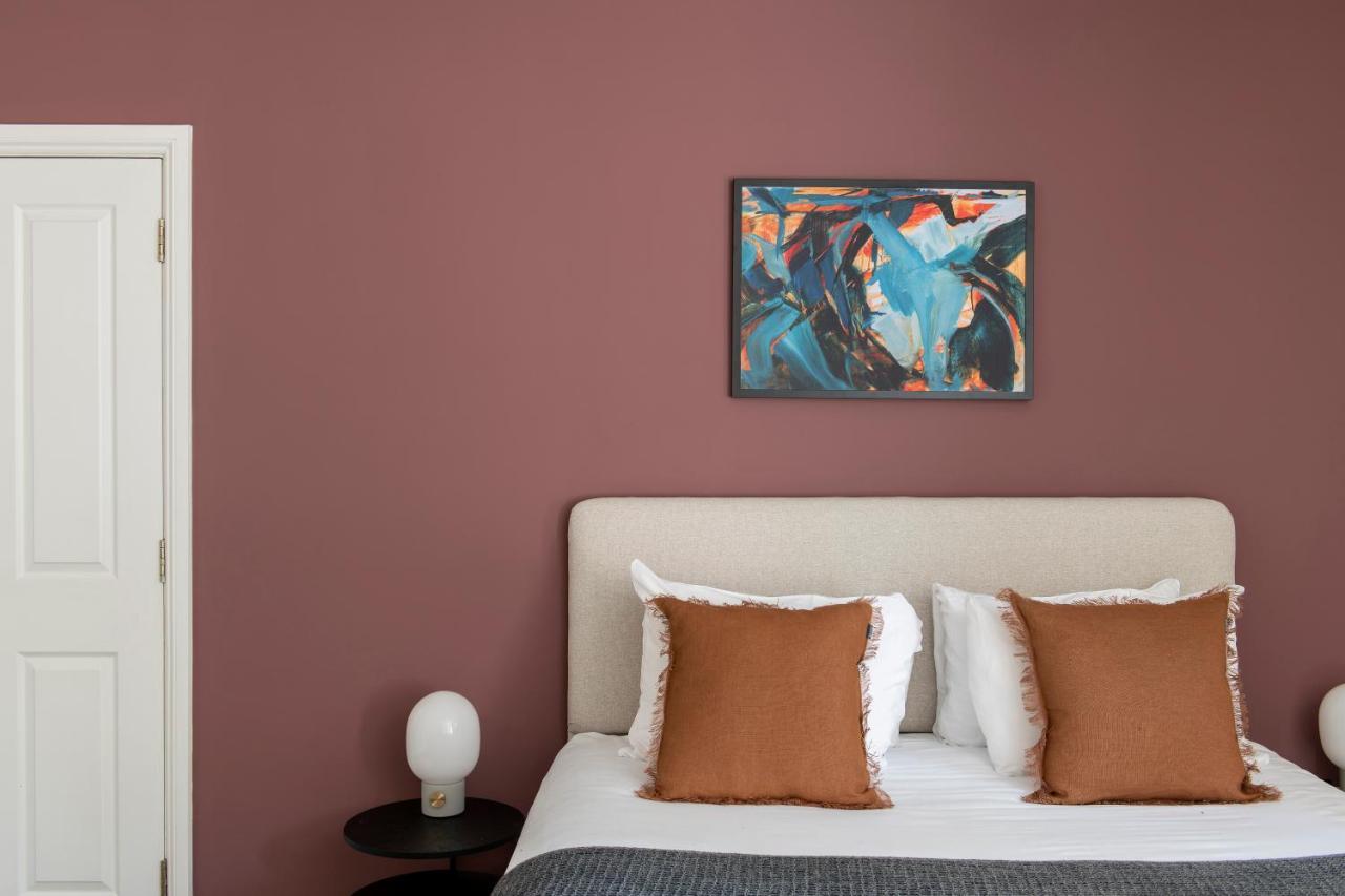 Saco Reading Castle Crescent Διαμέρισμα Εξωτερικό φωτογραφία