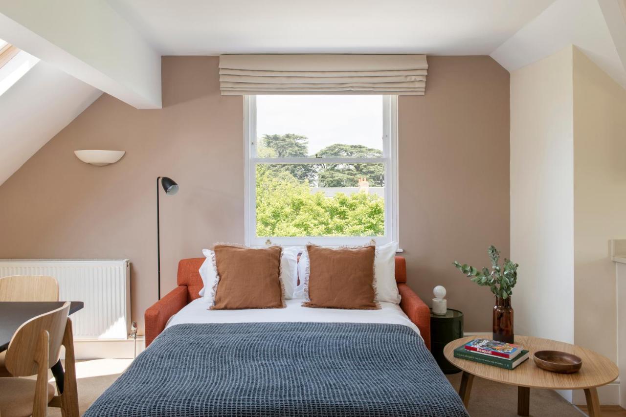 Saco Reading Castle Crescent Διαμέρισμα Εξωτερικό φωτογραφία