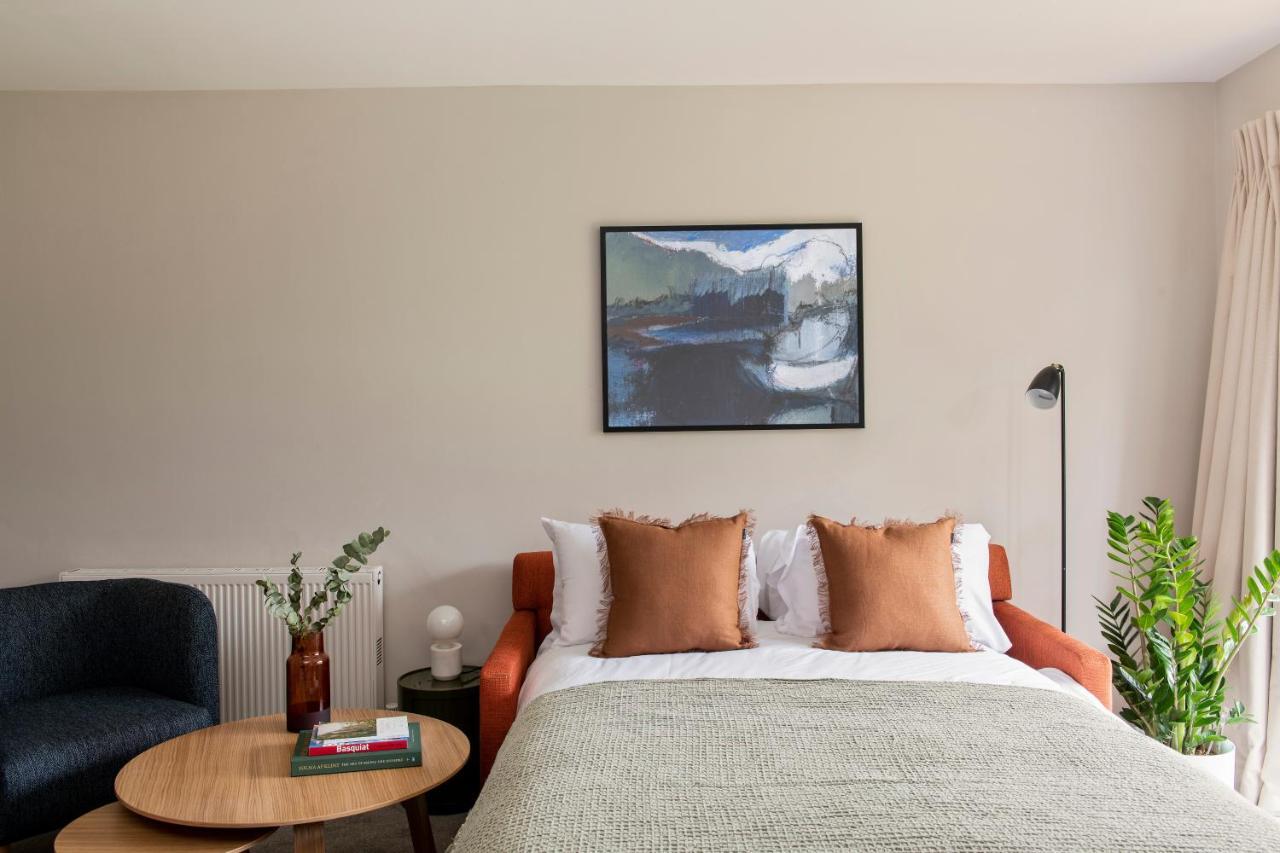 Saco Reading Castle Crescent Διαμέρισμα Εξωτερικό φωτογραφία