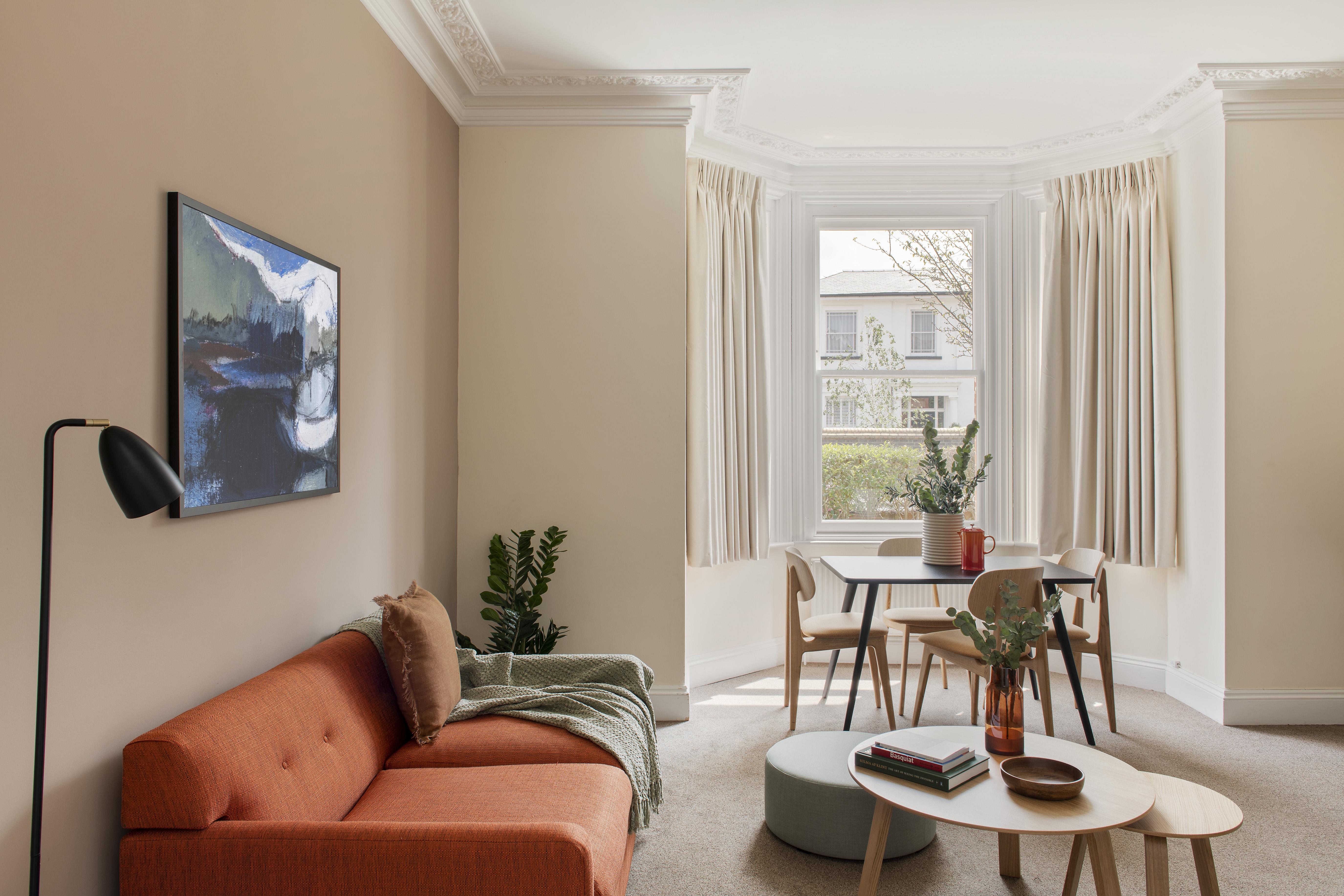 Saco Reading Castle Crescent Διαμέρισμα Εξωτερικό φωτογραφία