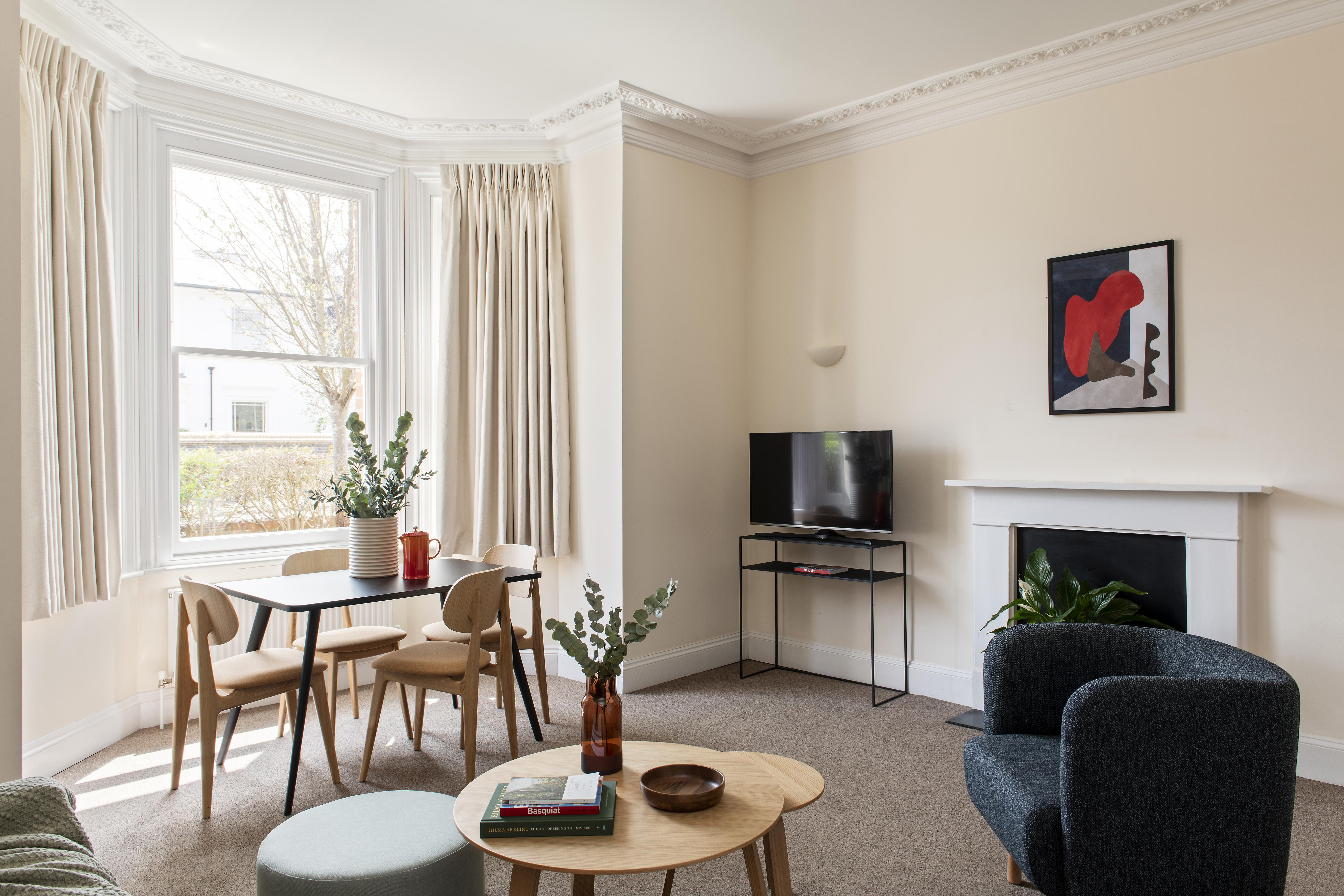 Saco Reading Castle Crescent Διαμέρισμα Εξωτερικό φωτογραφία