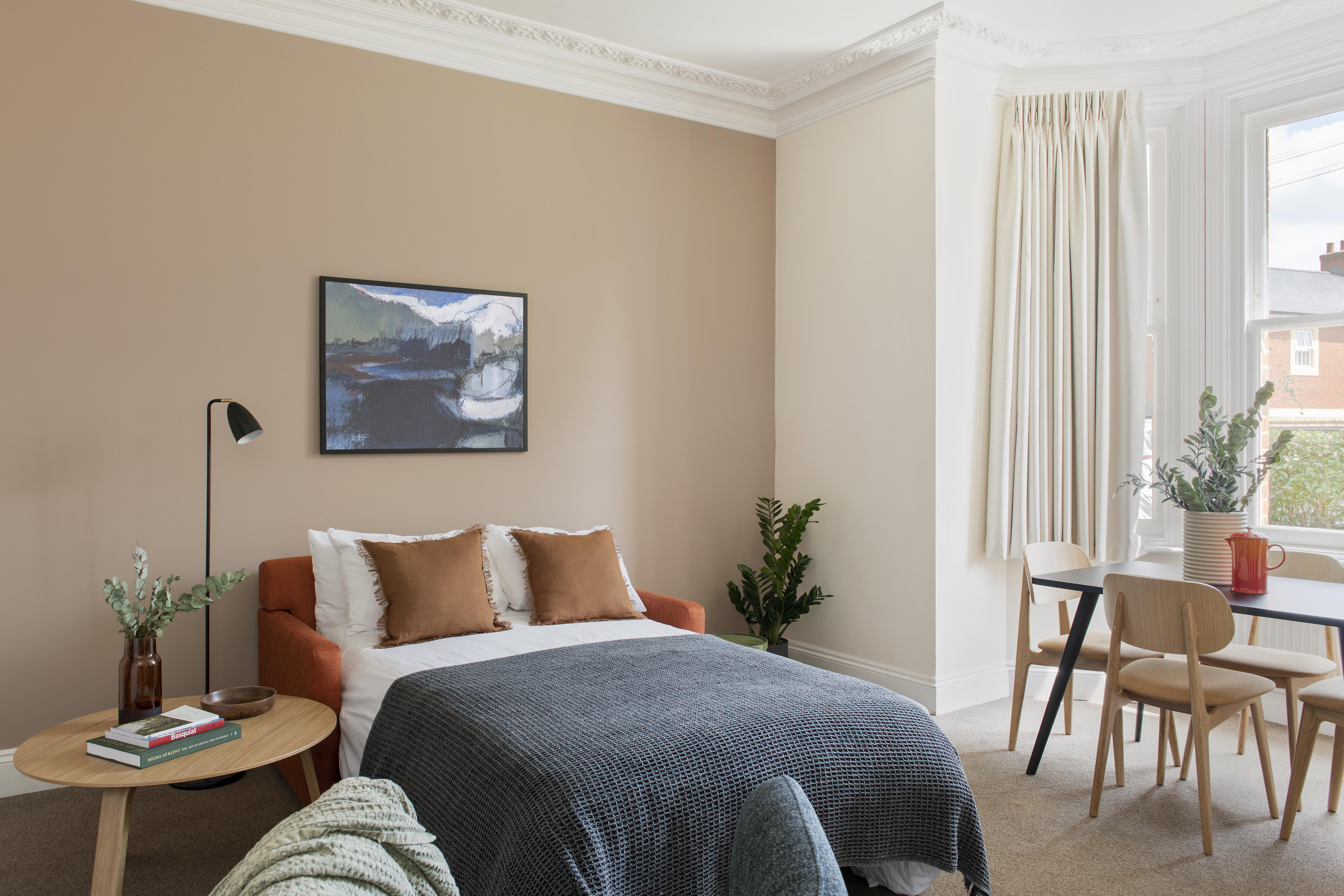 Saco Reading Castle Crescent Διαμέρισμα Εξωτερικό φωτογραφία
