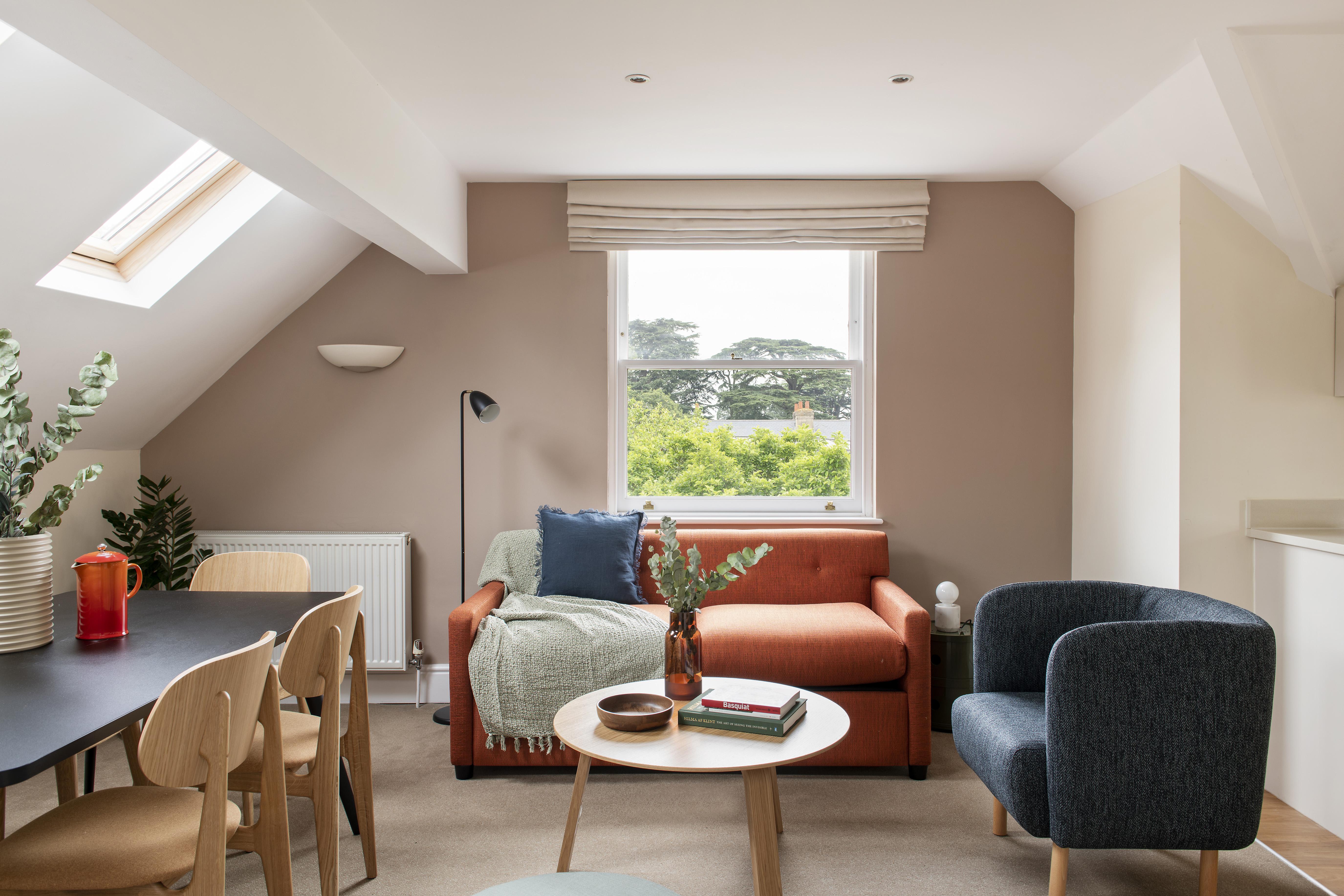 Saco Reading Castle Crescent Διαμέρισμα Εξωτερικό φωτογραφία