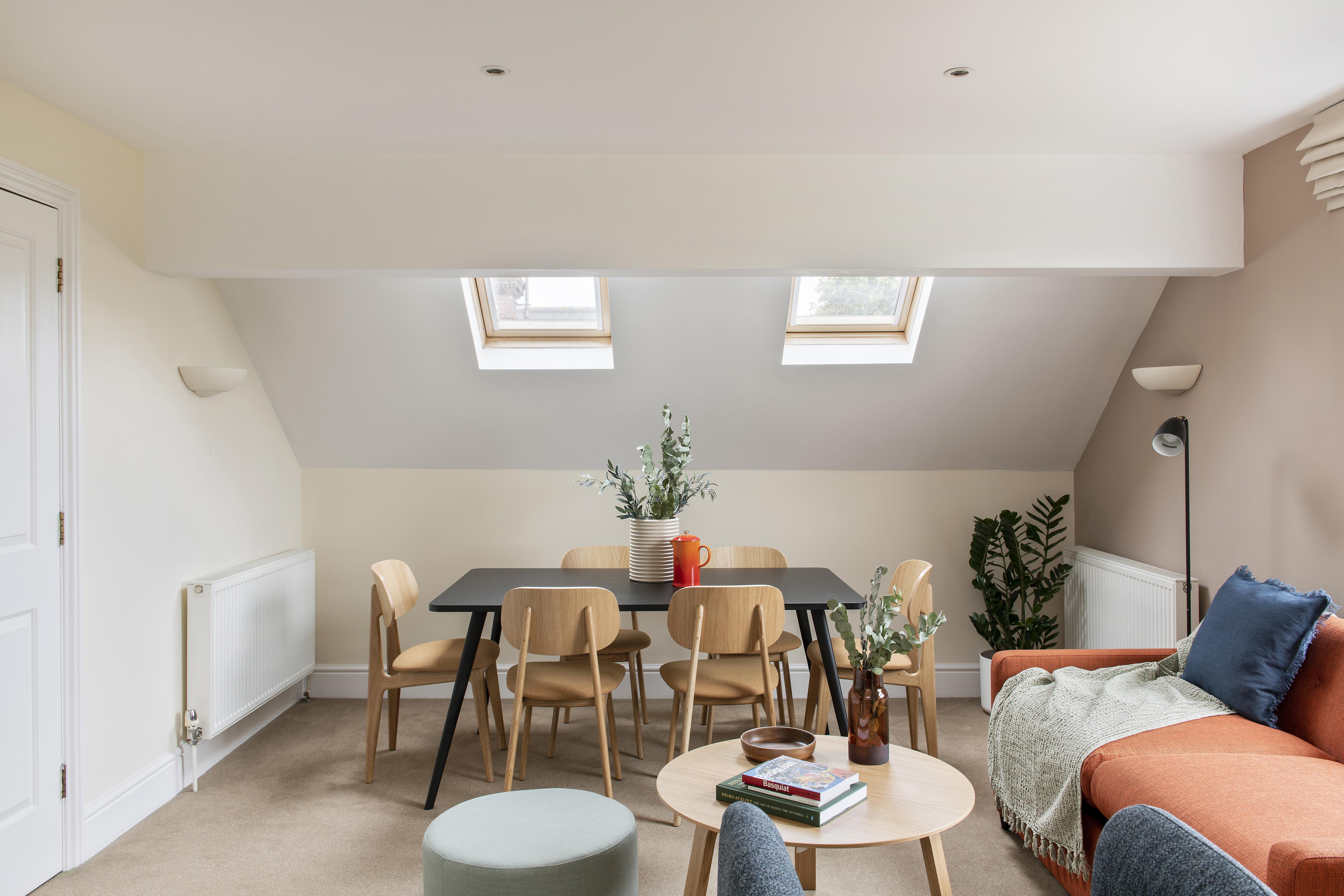 Saco Reading Castle Crescent Διαμέρισμα Εξωτερικό φωτογραφία