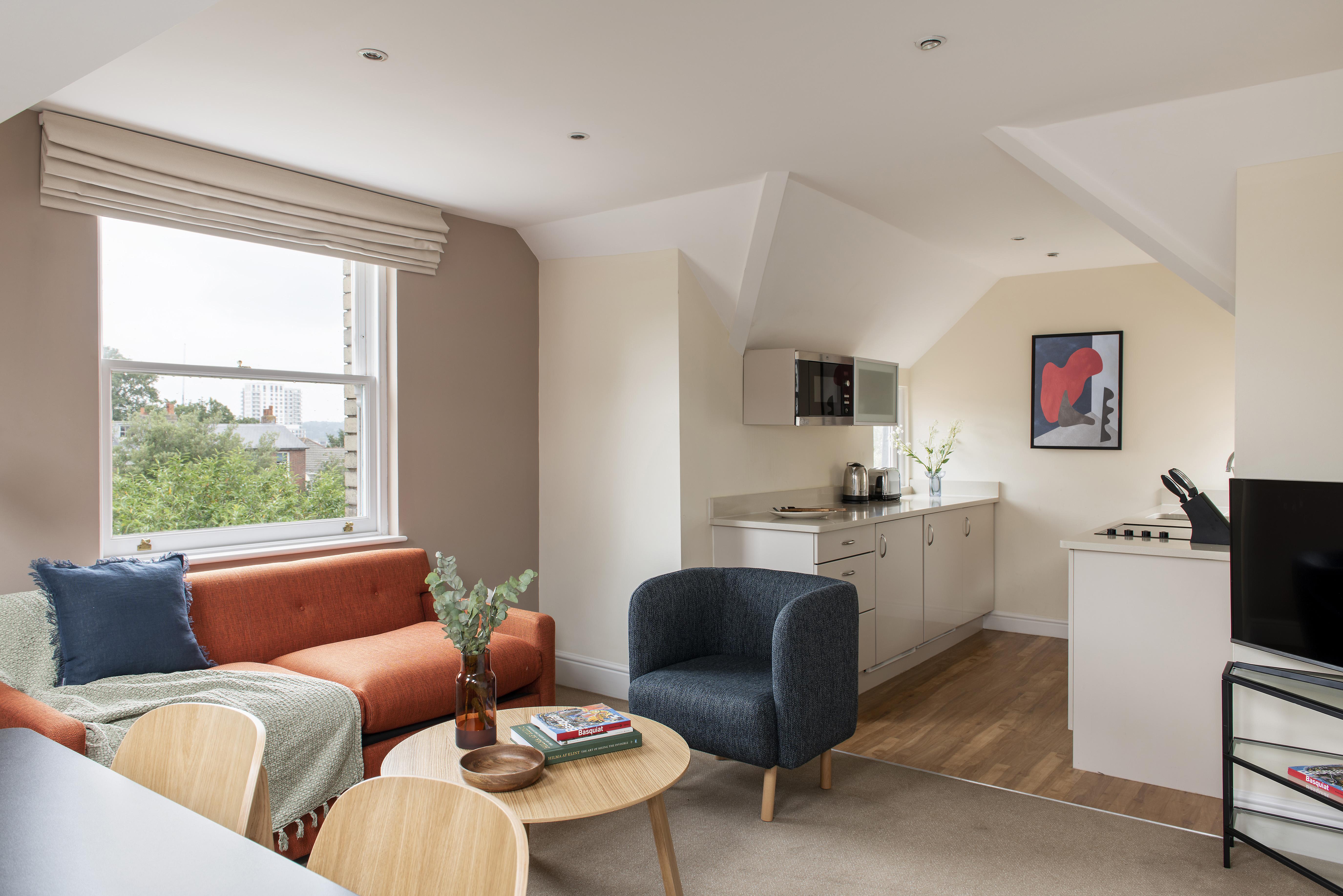 Saco Reading Castle Crescent Διαμέρισμα Εξωτερικό φωτογραφία