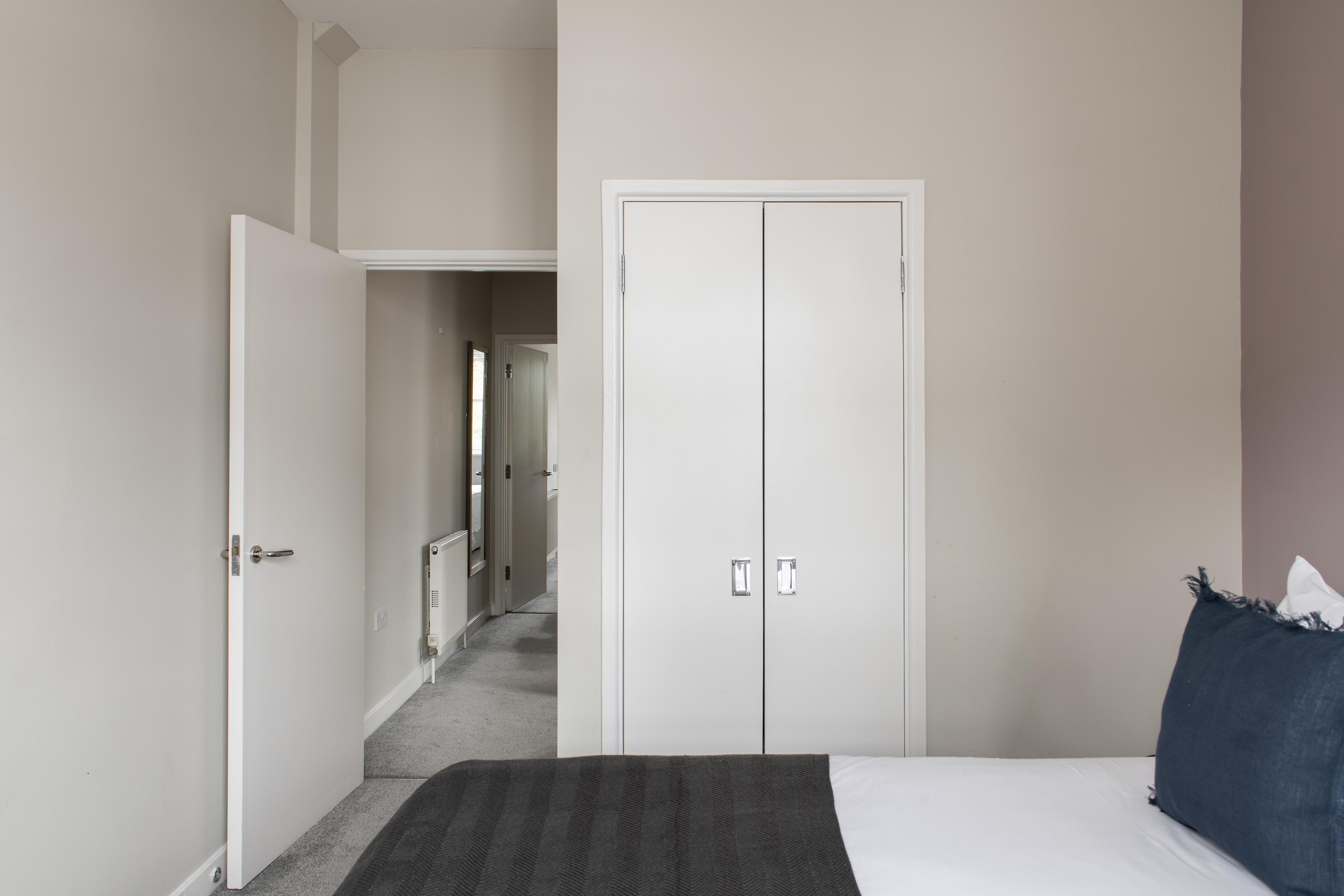 Saco Reading Castle Crescent Διαμέρισμα Εξωτερικό φωτογραφία