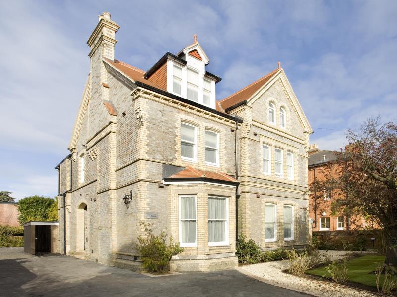 Saco Reading Castle Crescent Διαμέρισμα Εξωτερικό φωτογραφία